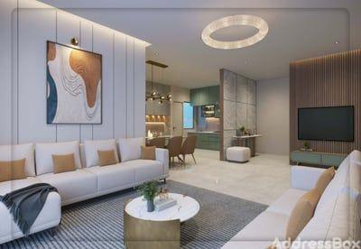 PALM GROVE Living Room
