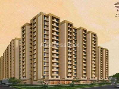 SHANTIDEEP 3 Exterior