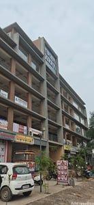 Office for Rent in Ahmedabad | Tirupati Aakruti Industrial Estate