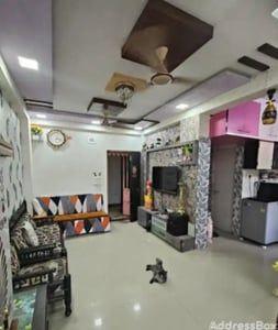 Properties for Sale in Ctm Char Rasta, Ahmedabad | Ravideep Apartment