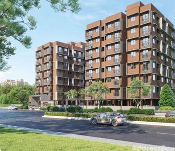 Aatrey Ivaan 2 Exterior