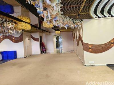 Commercial Property for Sale in Koteshwar, Gandhinagar | Happy heights
