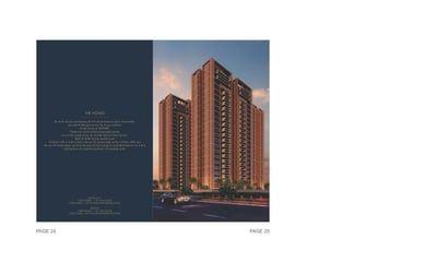 Residential Projects by Shikshapatri Buildcon | SHIKSHAPATRI SKY PARK