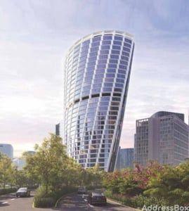 Commercial Shops for Sale in Gift City, Gandhinagar | Shivalik Curv