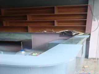 Commercial Shops for Sale in Gota, Ahmedabad | Rudra Icon, Silver Oak