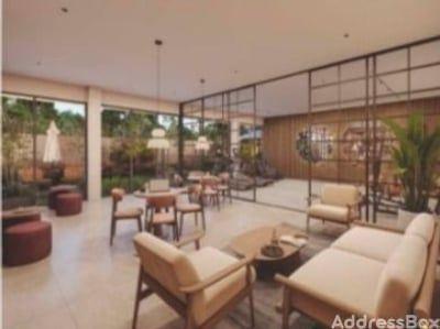 57 PARK CONDOMINIUMS Common Area