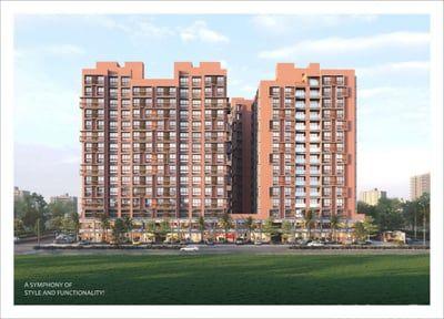 Commercial Shops for Sale in Naranpura, Ahmedabad | SURYANSH SKYLINE