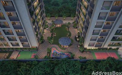 Soham Primrose Amenities