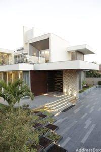Bungalows / Villas for Sale in Sindhubhavan, Ahmedabad | Ashwavilla