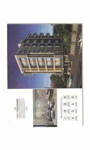 Residential Projects by Shreeji Developers | SHREENATH SWARA