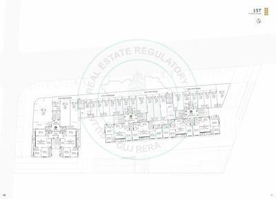 WESTERN LUXURIA Floor Plan