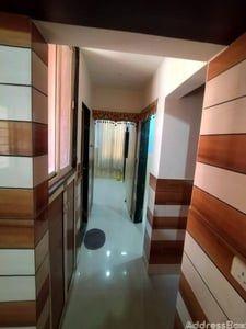 Flats / Apartments Below 50 Lakhs for Sale in Narol Gam, Ahmedabad | Samyak Residency