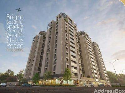 Commercial Projects by Infinity Projects | STELLAVIA