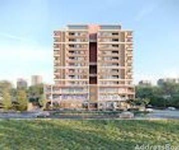 Commercial Projects by Dilipraj Corporation Llp | CELESTIAL LUXURIA - Commercial
