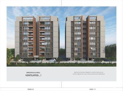SUDARSHAN SARAL Exterior