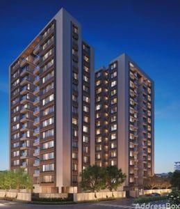 Residential Projects by Swara Group | Swara Skyelegance