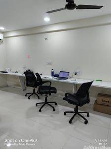 Office for Rent in Nikol, Ahmedabad | ABC COMPLEX