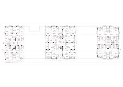 Girivar Empire Floor Plan