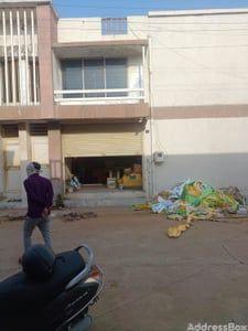 Warehouse for Sale in Changodar, Ahmedabad | SHANKHESHWAR INDUSTRIAL ESTATE