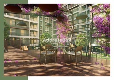 Avirat Giriraj Balcony