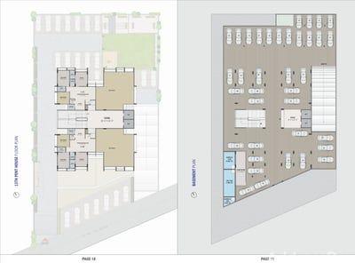 COLIN HAVEN Floor Plan
