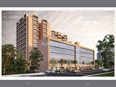 Residential Projects by Ganesh Icon | SHREE GANESH ERA