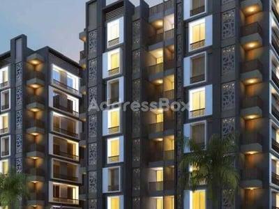 Flats / Apartments for Sale in Sola Bhagwat, Ahmedabad | Prathna Pearl