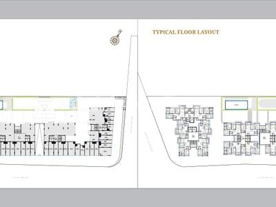 ARYAN ELEGANCE Floor Plan
