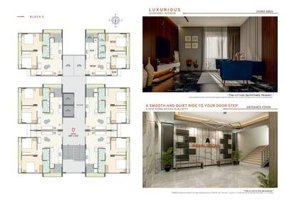 Pearl Heights Floor Plan