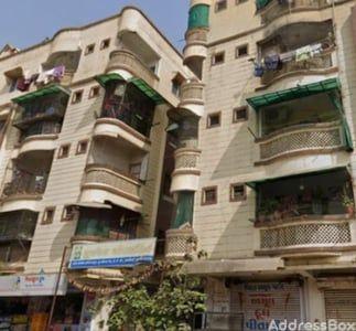 Property in Ctm Char rasta | Ahmedabad