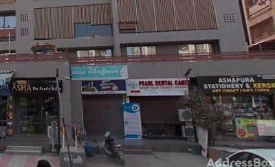Showroom for Sale in Gandhinagar | SHIKSHAPATRI SWASTIK