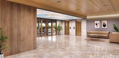 THE GRAND SERENITY Common Area