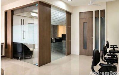 Office Space Below 60 Lakhs for Sale in Gandhinagar | Radhe Arcade Complex