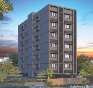 SHUBHADRA FLATS Exterior