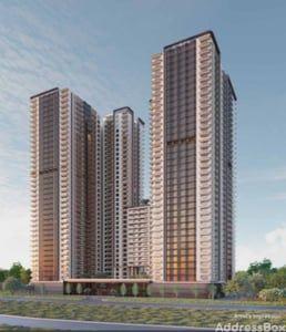 Residential Projects by Sobha Limited | SOBHA ELYSIA