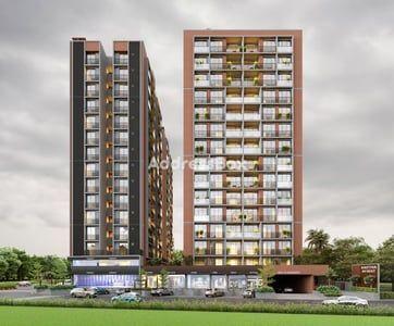 AASTHA AVIRAT - Commercial Exterior