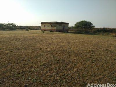 Land for Sale in Vaishno Devi Circle, Ahmedabad | Khodiyar