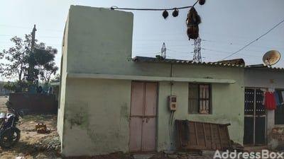 Property Listings | Geeta nagar row houses
