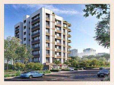 KARM ELEGANCE Exterior