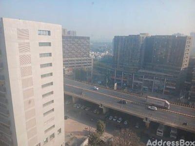 Office for Sale in Dadhana, Ahmedabad | SHALIGRAM ARCADE