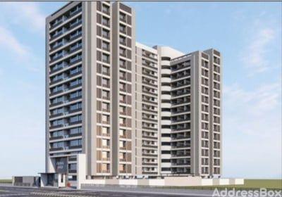 Residential Projects by Maruti Developers | CROWN GOLD