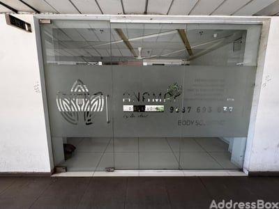 Commercial Property for Sale in Koteshwar, Gandhinagar | PALLADIUM BUSINESS HUB
