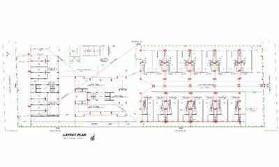 SAHJANAND SHIKHAR Floor Plan