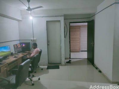 Property in Prahladnagar | Ahmedabad