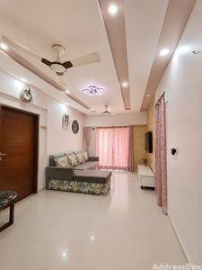 Property in Vaishno Devi Circle | Ahmedabad