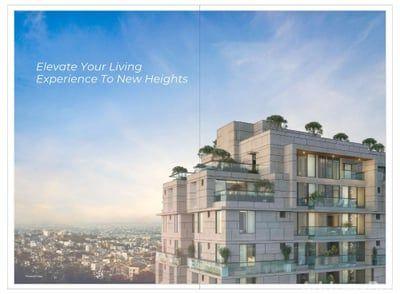 Residential Projects by Elevate Developers | THE EMPYREAN