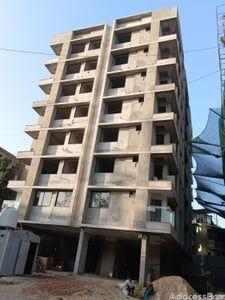 Residential Projects by Swastiik Realty | SCARLET HOMES