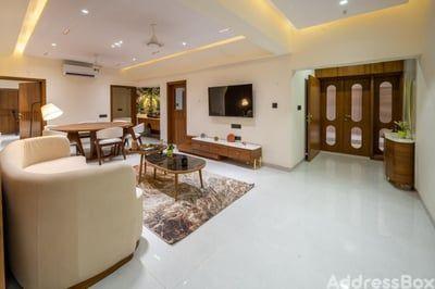 Property in Bodakdev | Ahmedabad