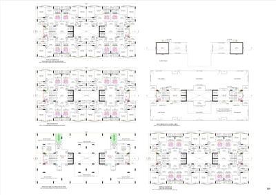 Radhe Greens Floor Plan