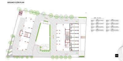 LYCKA LIFE - Commercial Floor Plan